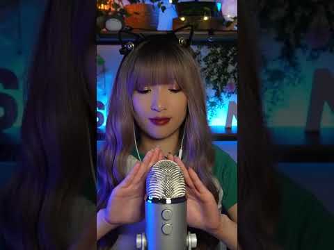 ASMR MULTI TRIGGERS (pt. 3)