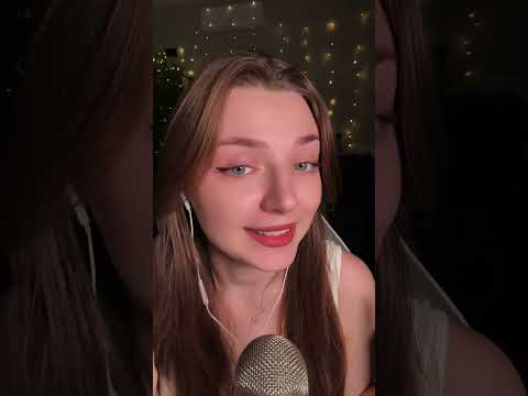 Триггеры про которые все забыли #asmr #asmrsounds #relax #асмр #асмрдлясна #асмрзвуки