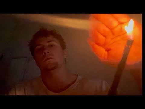 ASMR Light Triggers that ACTUALLY make you sleepy (lofi)