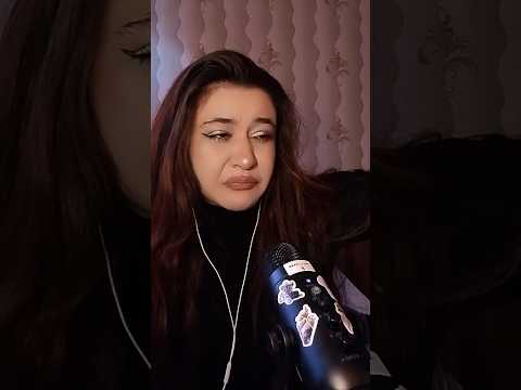 Asmr personal attention