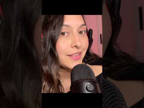 Q&A ♥️ #asmr #mouthwhisper #love #relax #asmrcommunity #asmr #youtubeshorts