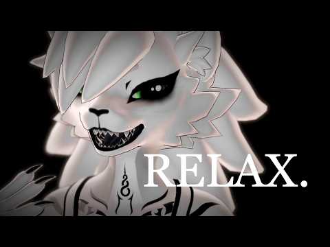 ASMR | Soft, gentle.. slightly tipsy whispers~ [Whisper ramble/ Trigger words/ Guided relaxation]