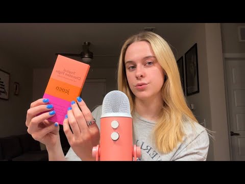 ASMR Tapping So You Can Relax 😴