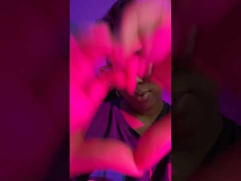 ASMR HEART PUMPS 💓 with screen tapping #asmr
