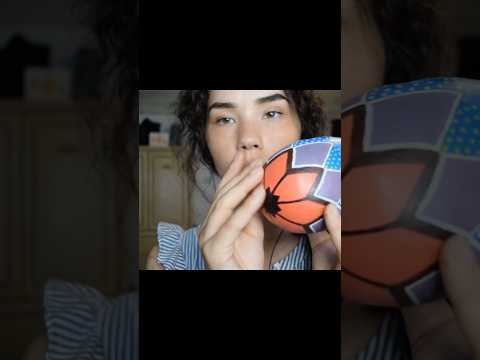 Fast and Aggressive ASMR