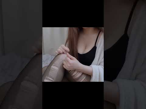 스타킹은 역시...