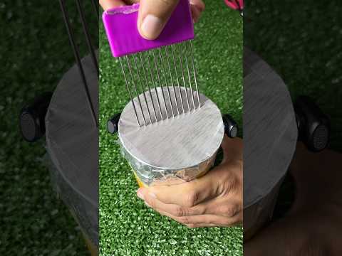 Foil Paper ASMR Relaxation 😴💤 #shorts #asmr #oddlysatisfying