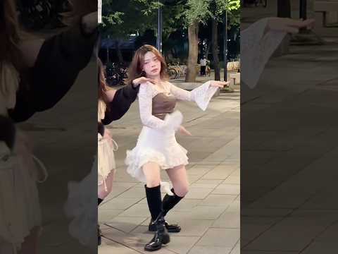 VIVIZ-Shhh! |  UMJI 엄지 part @biasdancegroup @viviz.official