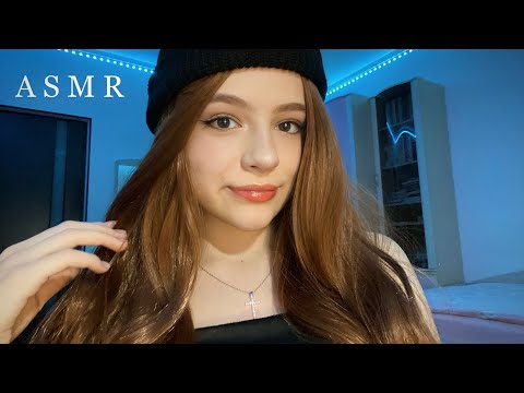 АСМР СТРИМ для СНА🤍 *ссылки на новые видео в описании*