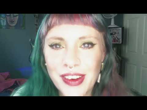 Fall Asleep in Under 6 Minutes ASMR Fast and Chaotic Whispering with Deep Breathing Intro
