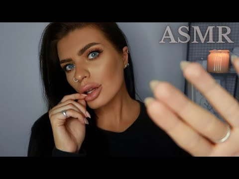 ASMR - Friend Calms You ✨(Anxiety / Stress Relief)