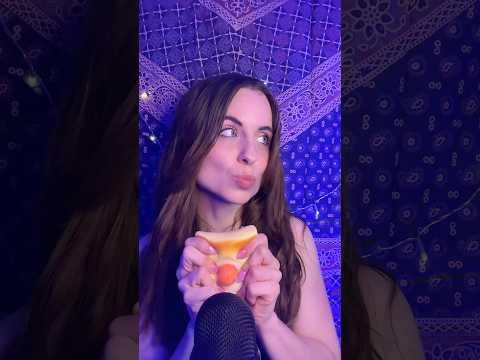 Juste un peu d’ASMR 💜✨