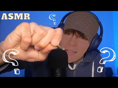 ASMR : MULTI-DECLENCHEURS pour un sommeil profond 💤😴