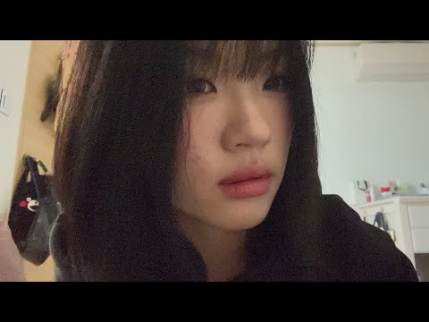 뇌신경검사 asmr