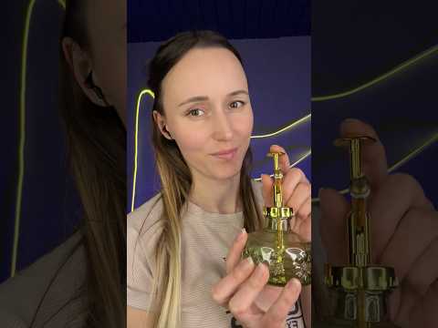 Может стрижку? 👀 #asmr #асмр #асмрпарикмахер