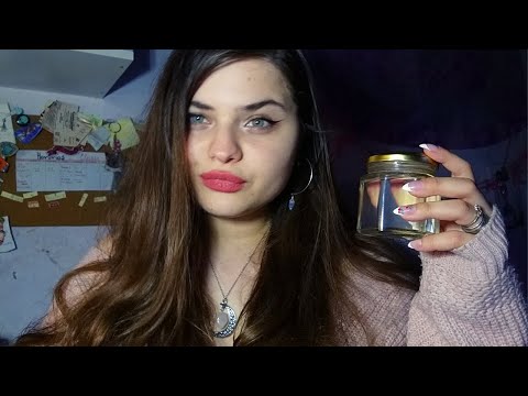 ASMR para la ANSIEDAD ~ Amiga RP