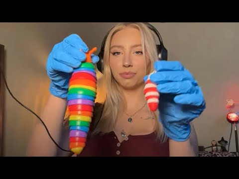 Jane's asmr OPERATING ROOM fiasco💀