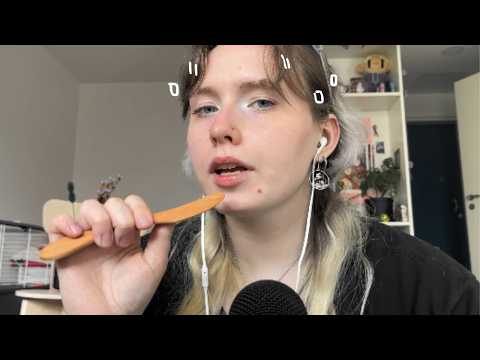 asmr plastic surgery roleplay