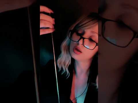 {ASMR} PART 1 #asmr #shorts #shortsvideo #reels #explore #eyecheck