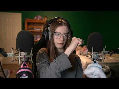 Am I Doing It Right ASMR