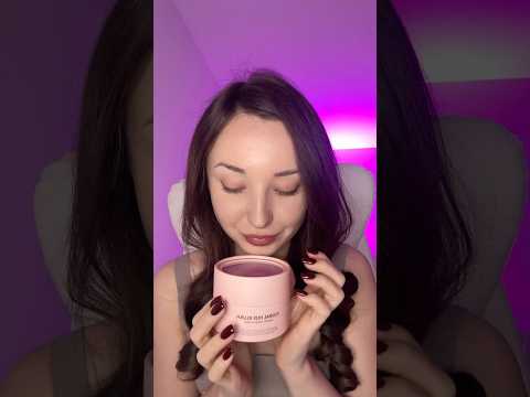 ASMR Brushing #asmr