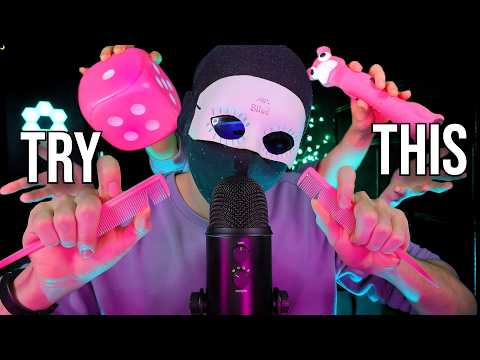 Can't Sleep? Try This ASMR Video