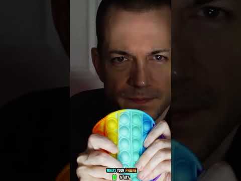 ASMR For Deaf People #asmr