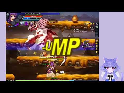 Grand Chase Classic: Beetle in Sands of Illusion