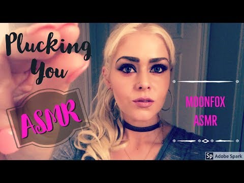 Pulling Your Negative Energy and Unintelligible Whispering ASMR