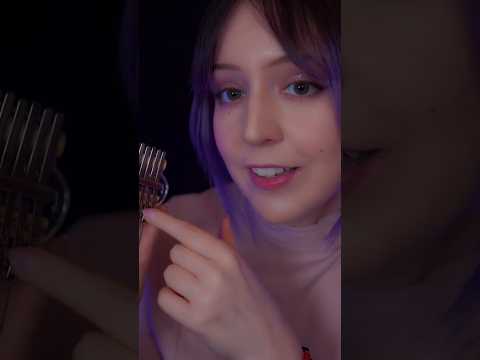 ⭐ASMR Test de TDAH ✨️ Canta La Nota 🎵