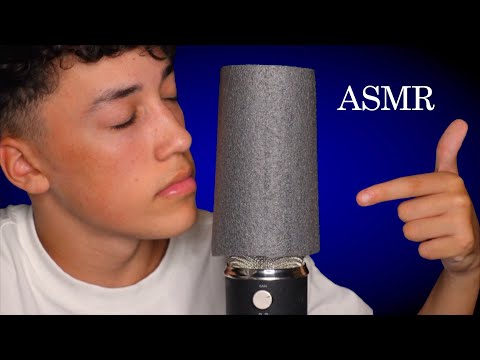 This ASMR Trigger Changed my Life