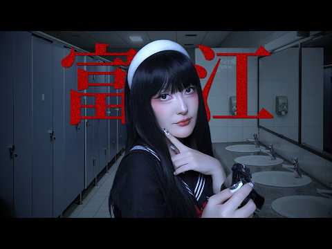 АСМР Весь класс считал ее пропавшей... ASMR RP (SUB)