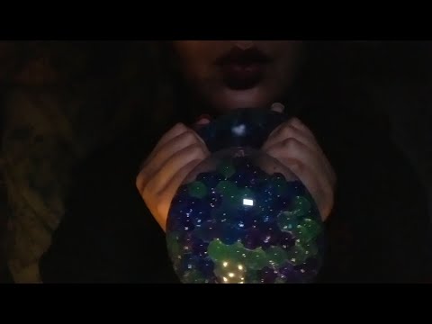 ASMR | Agressive Orbeez [NO TALKING]