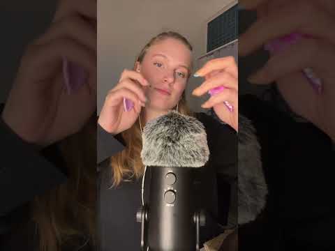 moi j’en suis fan ! #asmr
