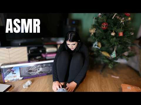 ASMR | Relaxing Shoe Tapping Sounds