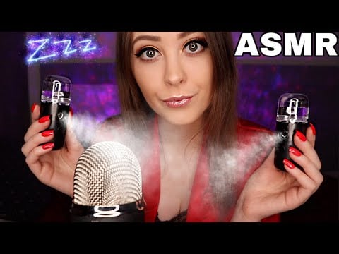 ASMR: 100% EFFICACE POUR DORMIR..😍💤(ultra intense)