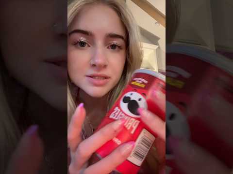 Pringles knows what’s up😎