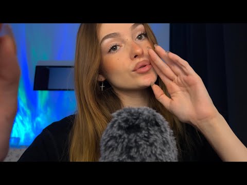 ASMR: SUIS MES INSTRUCTIONS MAIS AVEC TES YEUX FERMÉS (ou pas)👀