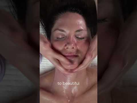 Busy Mom's 3-Step Skincare Secret for GLOWING Skin! #shorts