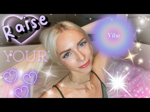 ASMR POV ❤️ Protecting Your Energy 🙏 Rising Your Vibration 🔮 Reiki Crystal Healing | Remi Reagan