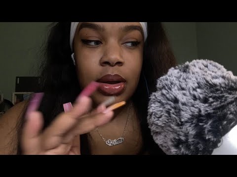 ASMR | Hand Sounds 🫶🏽 | brieasmr