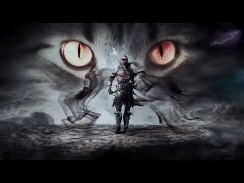 The Shadow Kingdom (1) by Robert E Howard 1926 | ASMR TINNITUS & INSOMNIA 2.5 Hrs [Thunderstorm]