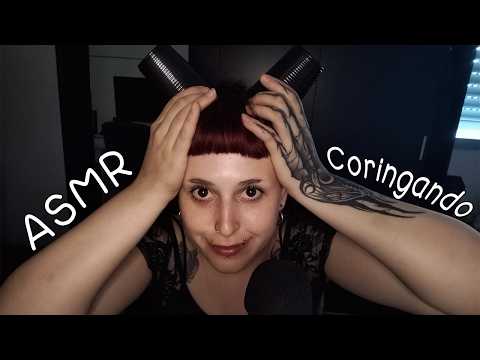 Gatilhos aleatórios até eu coringar de vez | ASMR