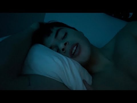 ASMR morning conversations with your boyfriend
