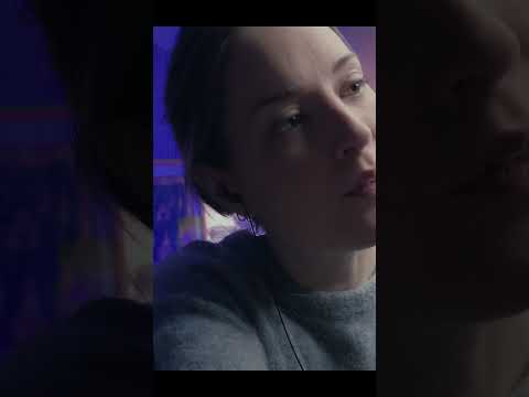 [preview] ASMR Scalp Examination & Treatment for Deep Relaxation | Brain Massage Personal Attention