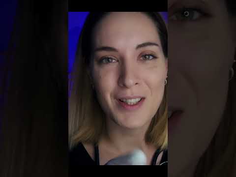 [Preview] ASMR Cranial Nerve Exam – Soft-Spoken Doctor Roleplay (Gentle Medical Check-Up)