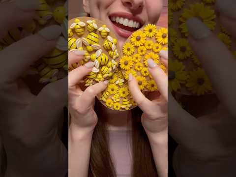 ASMR 🌼🐝 Trigger Boards