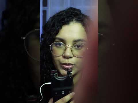 ASMR Sons de boca