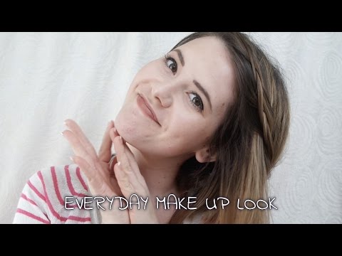 ASMR Ich schminke mich ♡ Soft and Gentle Make Up Application | GRWM (deutsch)