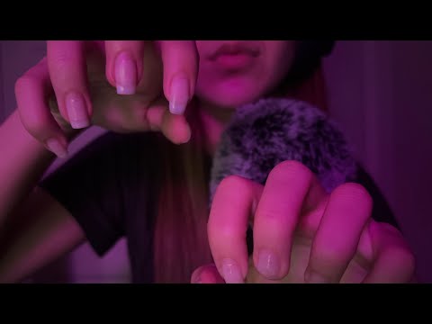 [ASMR] 🦀 Crabby Crab Trigger 🦀 